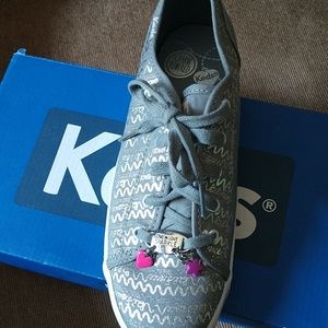 Brand New Keds